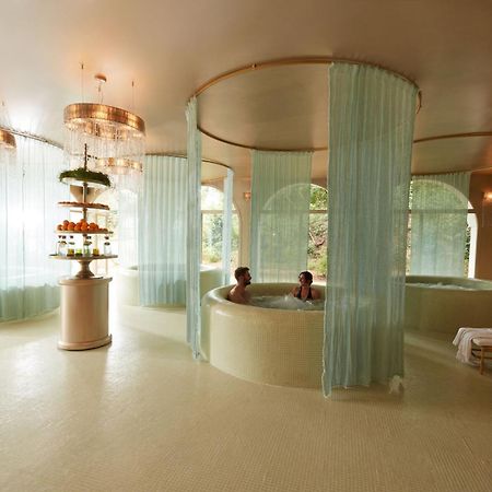 Brindos, Lac & Chateau - Relais & Chateaux - Anglet Biarritz Екстер'єр фото