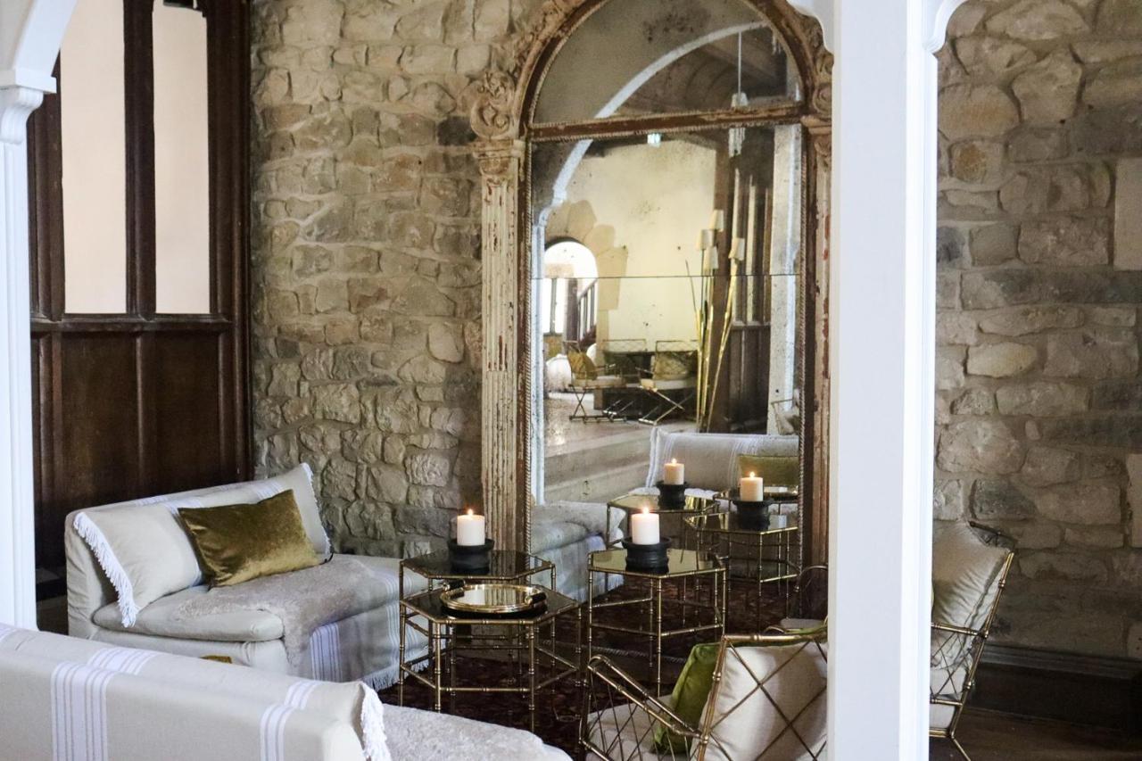 Brindos, Lac & Chateau - Relais & Chateaux - Anglet Biarritz Екстер'єр фото