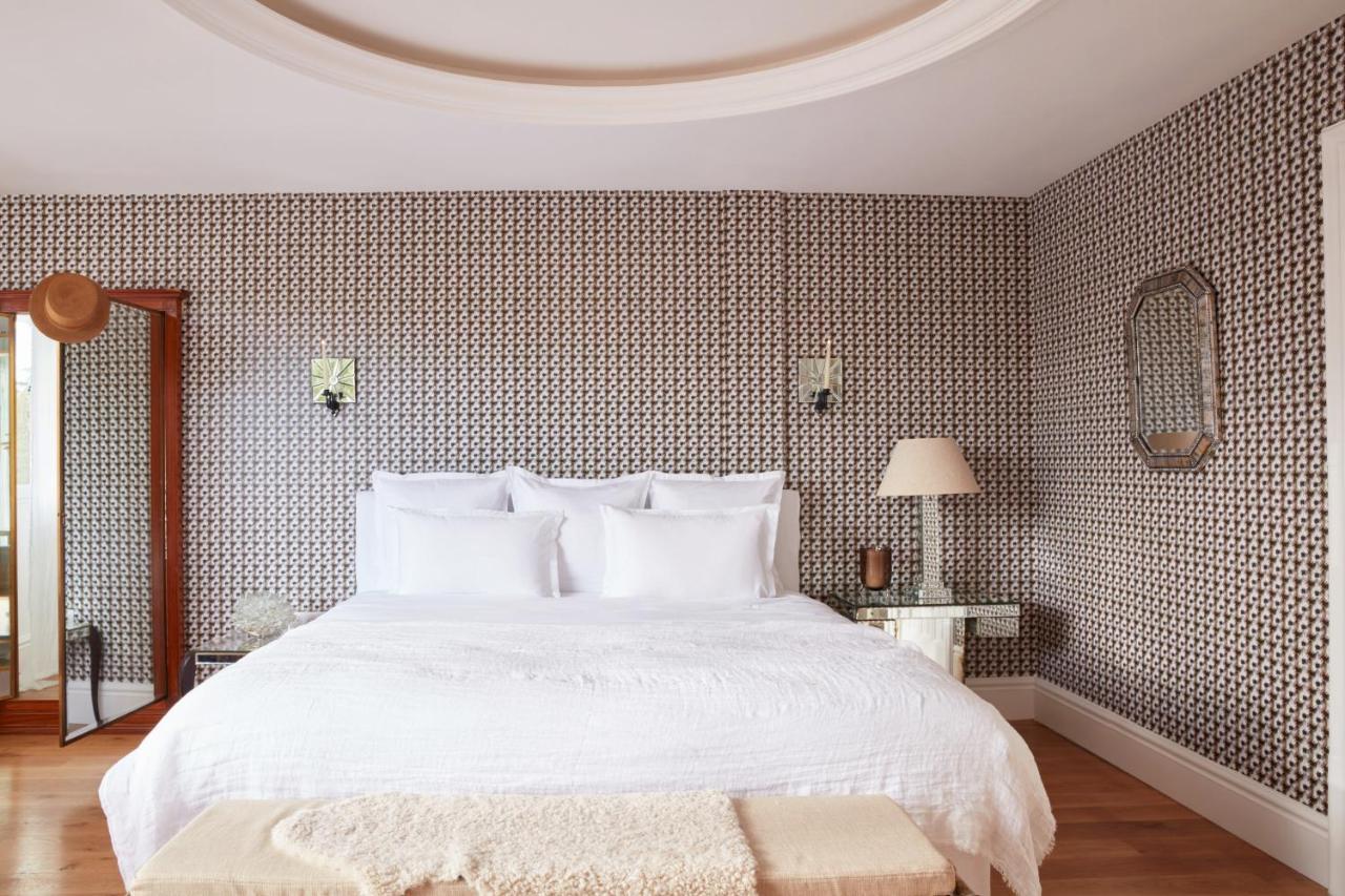Brindos, Lac & Chateau - Relais & Chateaux - Anglet Biarritz Екстер'єр фото