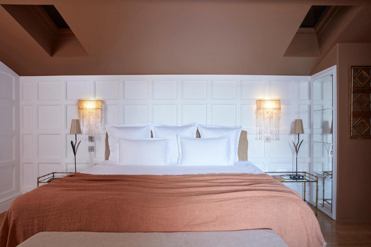 Brindos, Lac & Chateau - Relais & Chateaux - Anglet Biarritz Екстер'єр фото