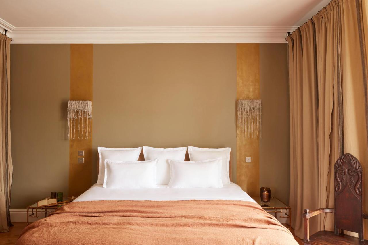 Brindos, Lac & Chateau - Relais & Chateaux - Anglet Biarritz Екстер'єр фото