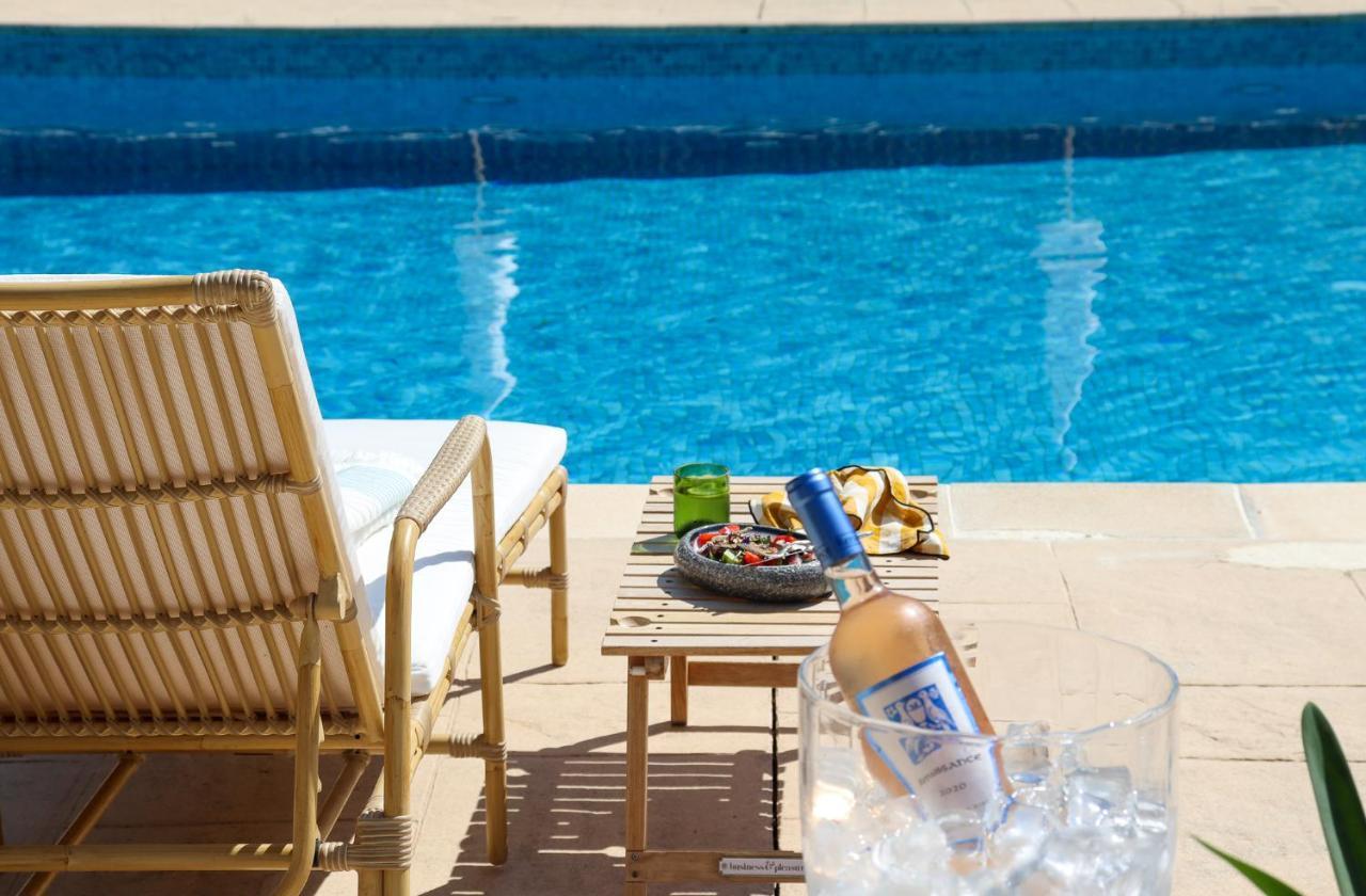 Brindos, Lac & Chateau - Relais & Chateaux - Anglet Biarritz Екстер'єр фото