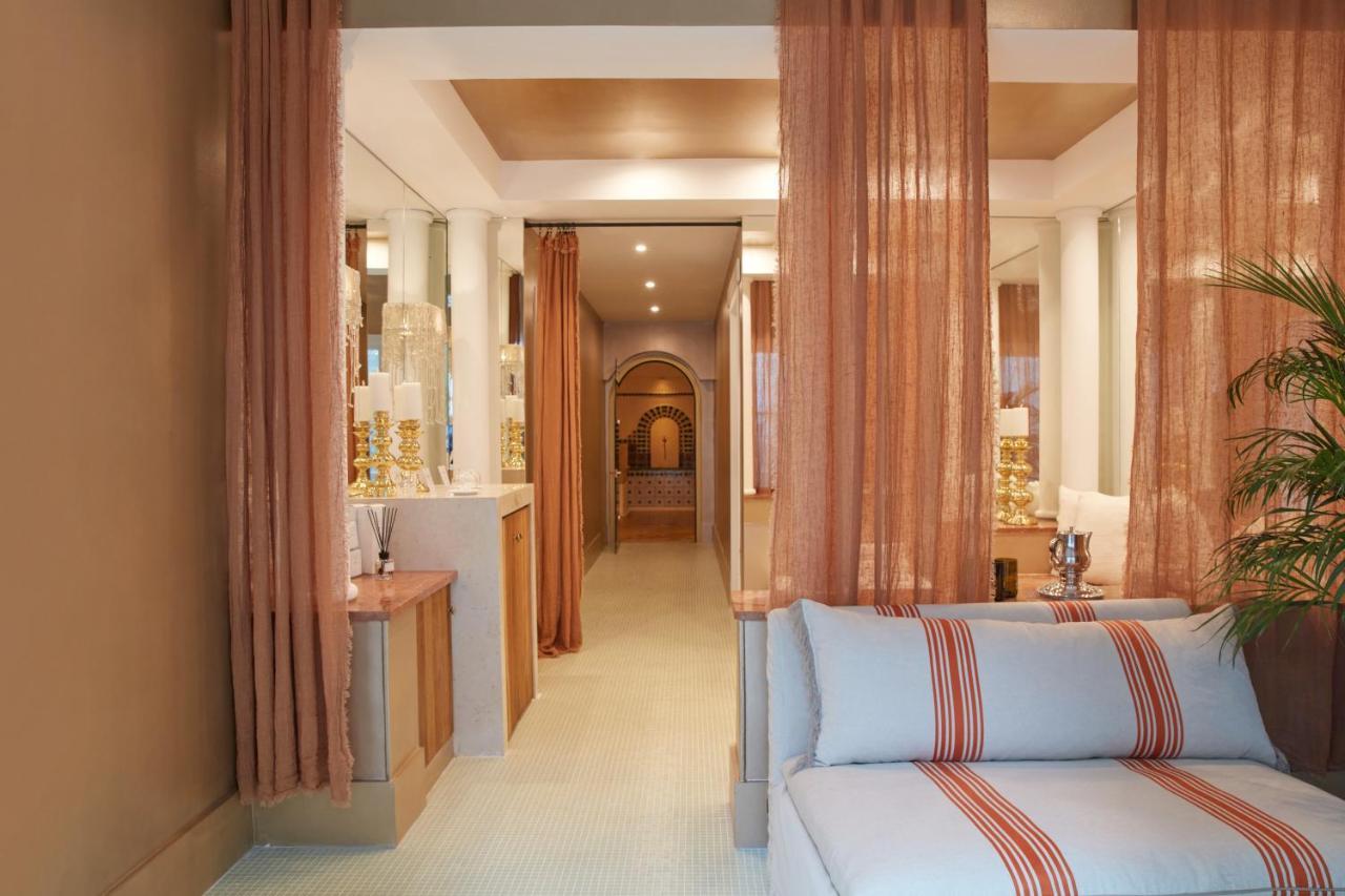 Brindos, Lac & Chateau - Relais & Chateaux - Anglet Biarritz Екстер'єр фото