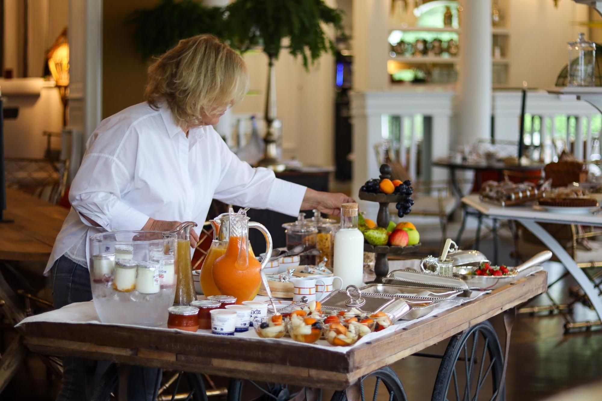 Brindos, Lac & Chateau - Relais & Chateaux - Anglet Biarritz Екстер'єр фото